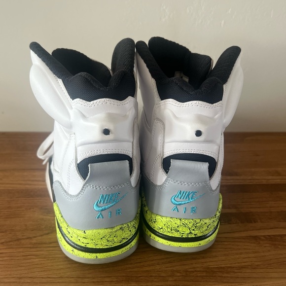 2014 Nike Air Command Force “Billy Hoyle” Sneakers main image 8
